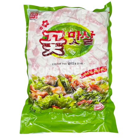 한성 꽃맛살(2Kg/EA)