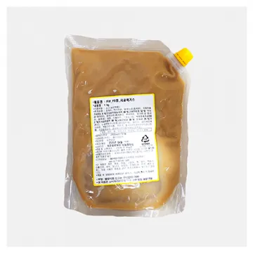 프레시플러스 사골엑기스(1Kg/EA)