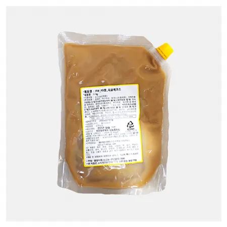 프레시플러스 사골엑기스(1Kg/EA)