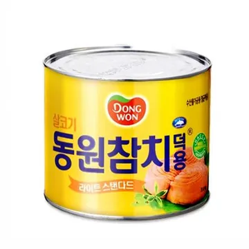 ★초특가★동원F&B 참치캔(스탠다드 1.88Kg/EA)