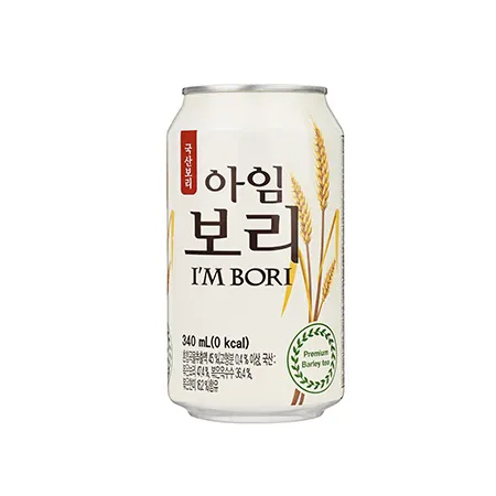 일화 아임보리(캔_340ml 340g/EA)