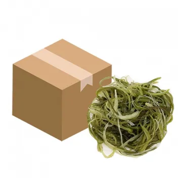 미역줄기(염장 10Kg/BOX)/국내산