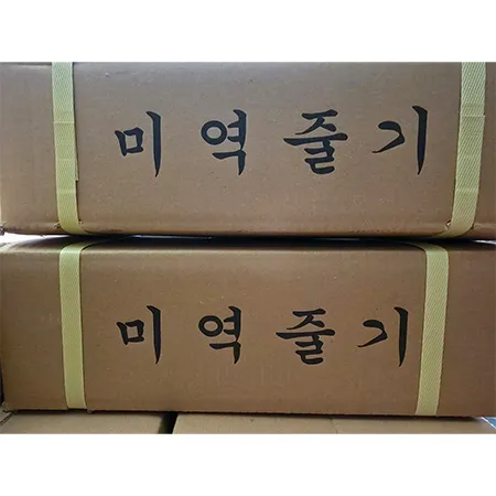 미역줄기(7Kg/EA)
