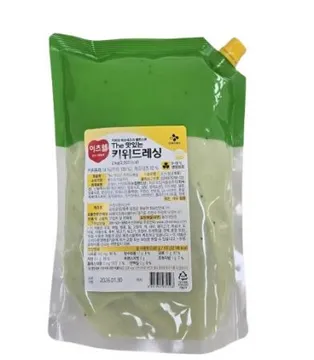이츠웰 키위드레싱(The맛있는 2Kg/EA)