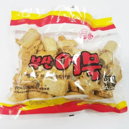 풍조 종합어묵(800g/EA)