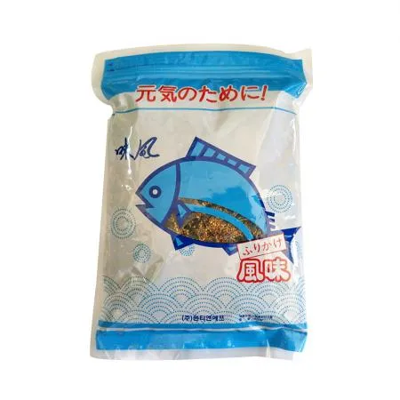 천혜식품 후리가케 (500g/EA)