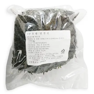 톳(염장 1Kg/EA)