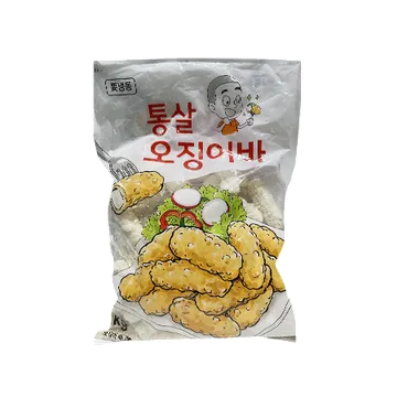 가토코 통살오징어바(1Kg/EA)