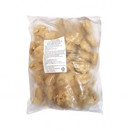 오엠에스 화이트청크딜라이트쿠키생지(50g*40입 2Kg/EA) 이미지