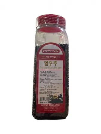 청은에프엔비 알후추(400g/EA)