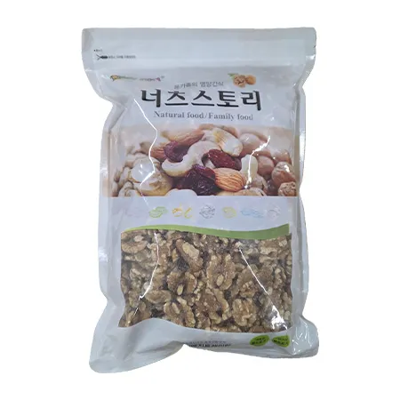 비앤지월넛 호두(반태_1/2 1Kg/EA)