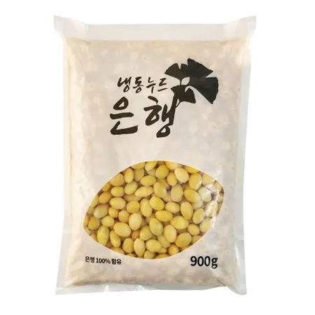 코우인터내셔녈 냉동누드은행(900g/EA)