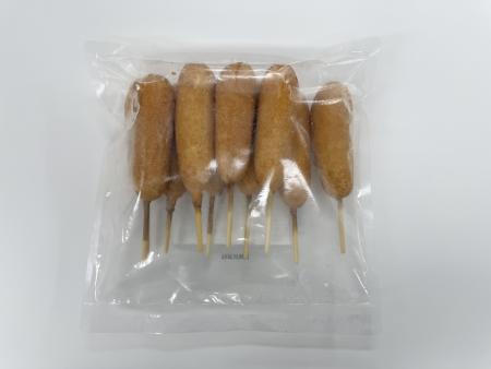 더커진 맛있는핫도그(80g*10입 800g/EA)