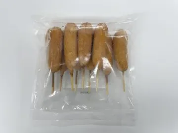 더커진 맛있는핫도그(80g*10입 800g/EA)