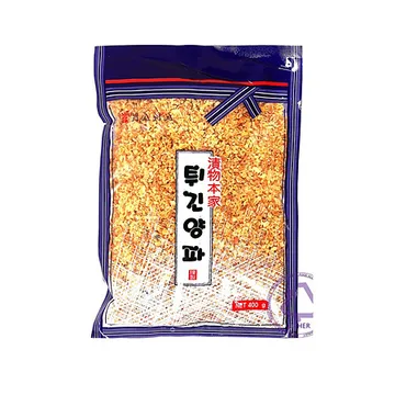 토호식품 튀긴양파(후레이크 400g/EA)