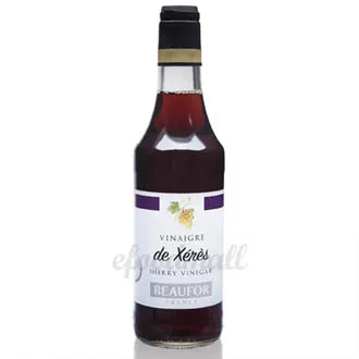 구르메 쉐리비니거(500ml 500g/EA)