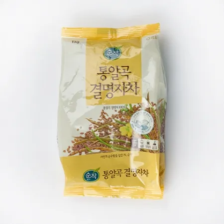 샘표 결명자차(1Kg/EA)