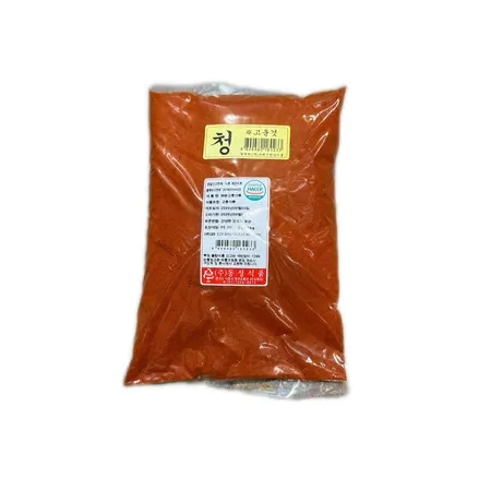 가을 청양고춧가루(고운것_베트남30%+중국70% 1Kg/EA)