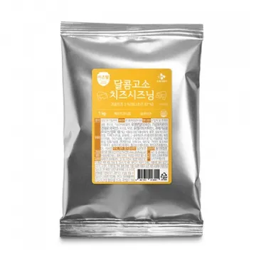 이츠웰 달콤고소시즈닝(1Kg/EA)