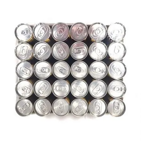 썬키스트 배주스(캔_175ml*30입 5.25Kg/BOX) 이미지