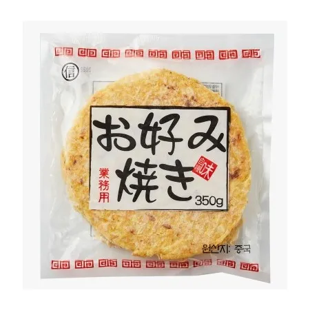 모노링크 해물오꼬노미야끼(350g/EA)