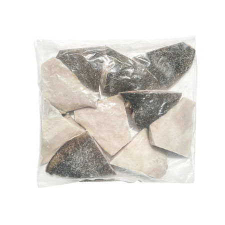 가자미(내장제거_90~110g/토막_평균100g 100g/EA)
