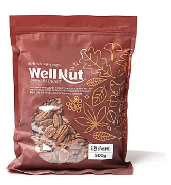 웰넛 피칸분태(1Kg/EA)