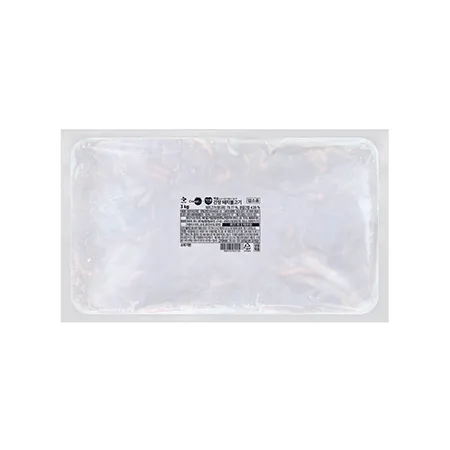 ★제당 초특가★이츠웰 간장돼지불고기(3Kg/EA) 한돈 불고기 이미지