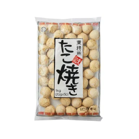 모노링크 타코야끼볼(20g*50입 1Kg/EA)