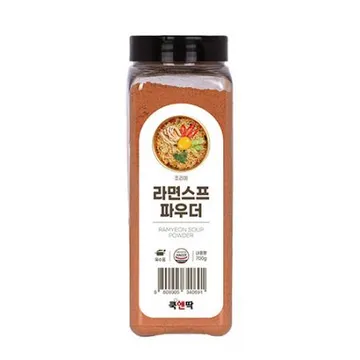 두비산업 라면스프파우더(700g/EA)