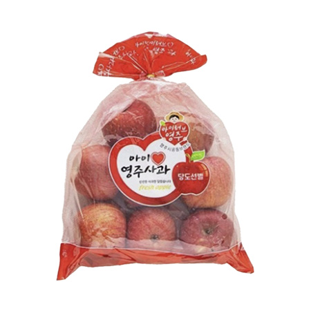 사과(당도선별_220g내외_8입내외 1.8Kg/EA)