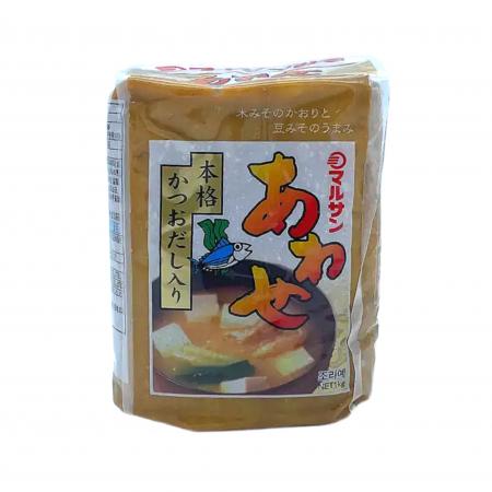 마루산 미소된장(아와세_리뉴얼 1Kg/EA)