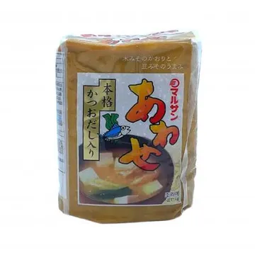 마루산 미소된장(아와세_리뉴얼 1Kg/EA)