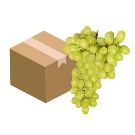 씨없는청포도 (8Kg/BOX) / 미국산