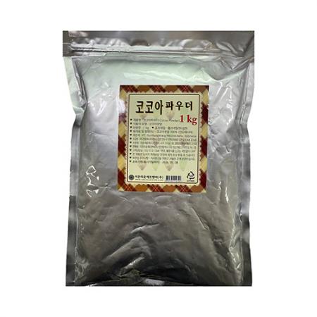 이든타운 다크초코칩(1Kg/EA)