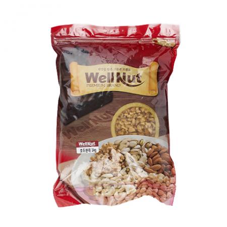 웰넛 호두(분태 1Kg/EA)
