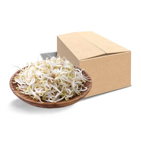 숙주나물(3.5Kg/BOX) 숙주