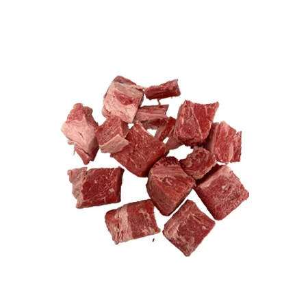 ♥정육특가♥ 소알목심 (2*2*2cm, 미국산, 냉동 1Kg/EA) 찹스테이크용