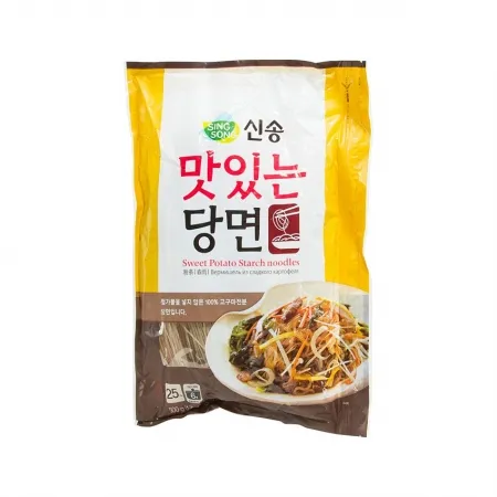 신송식품 당면(500g/EA) 당면