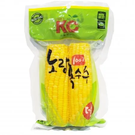 이마트 노랑옥수수(250g*2입 500g/EA) [원산지: 상세설명참조]