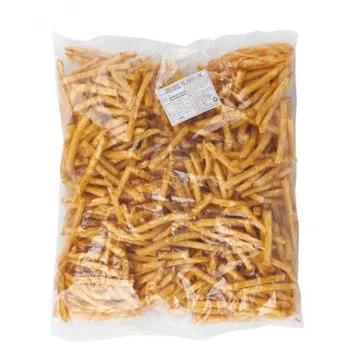 맥케인 냉동감자(시즌드배터드푸라이 2Kg/EA) 감자튀김