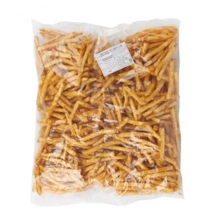 맥케인 냉동감자(시즌드배터드푸라이 2Kg/EA) 감자튀김