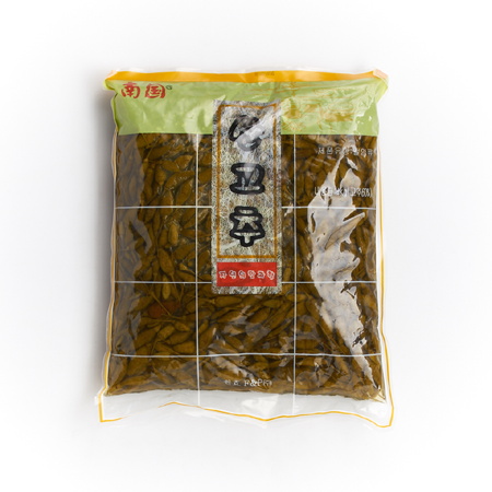 원효F&P 산고추(4Kg/EA) 업소용 반찬