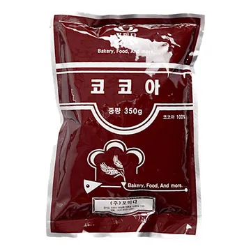 꼬미다 코코아파우더(350g/EA)