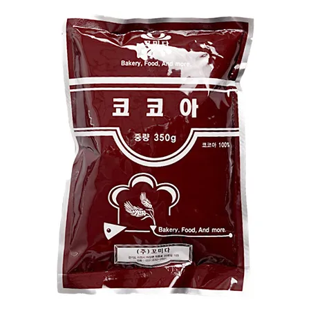 꼬미다 코코아파우더(350g/EA)