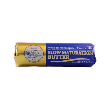 이즈니 버터(롤 500g/EA)