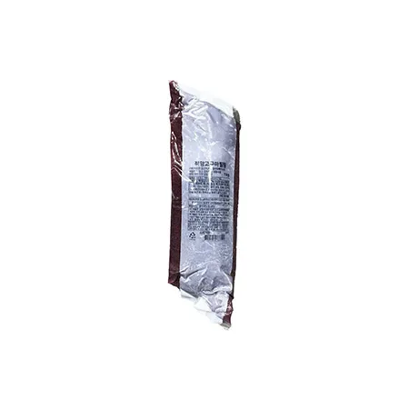 선인 적앙금고구마필링(1Kg/EA)