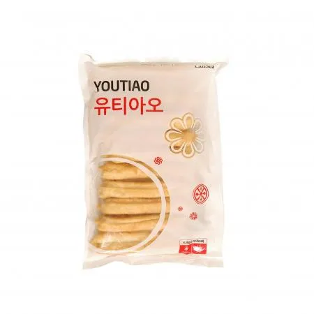 랜시 유티아오(油条_40g*10입 400g/EA) [원산지: 상세설명참조]