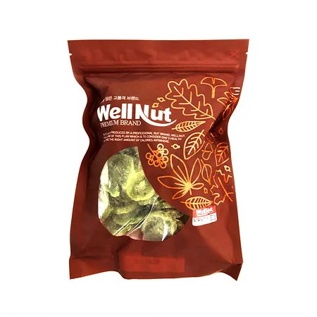 웰넛 건키위(500g/EA)