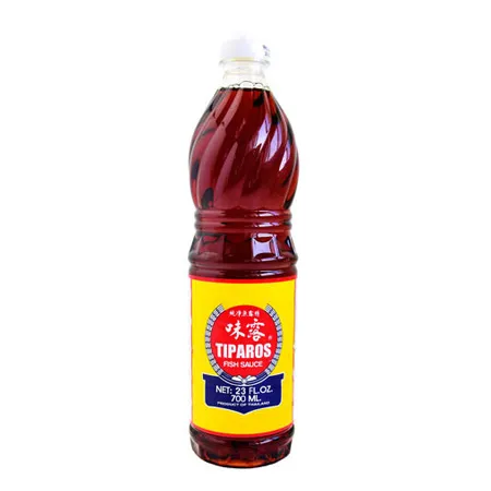 티파로스 피쉬소스(700g/EA)